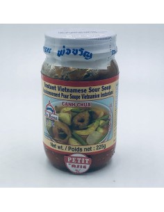PRESOUPE CANH CHUA P.KWAN 225G