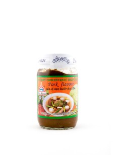 PREPA SOUPE PORC POR KWAN 225G