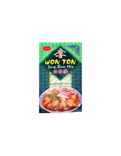 PREPARATION SOUPE WONTON LEE BRAND 45G