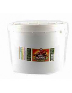 PUREE PIMENT PSP 10KG