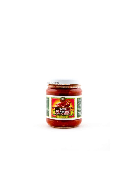 PUREE PIMENT PSP 200G