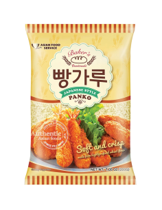 CHAPELURE PANKO ASIAN FOOD 200G