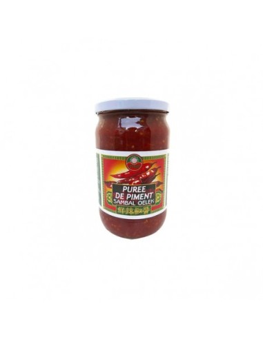 PUREE PIMENT PSP 720G