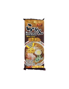 RAMEN MISO HIKARI 188G