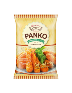 CHAPELURE PANKO OBENTO 1KG