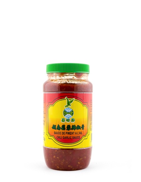 SAUCE AIL PIMENT PSP 510G