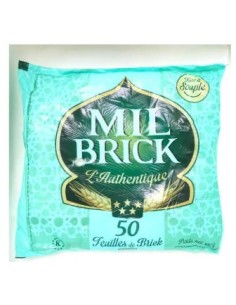 FEUILLE BRIQUE MIL BRICH SUP 850G