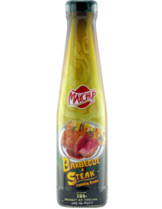 SAUCE BBQ MAXCHUP 280G