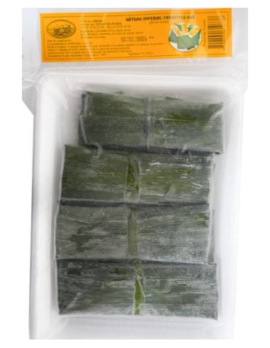 GATEAU CREV- BANH NAM HUE EXOSTAR 250G*24/CT