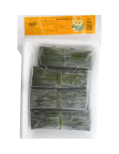 GATEAU CREV- BANH NAM HUE EXOSTAR 250G