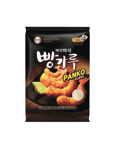 CHAPELURE PANKO SURASANG 1KG