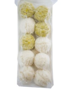 GATEAUX RIZ LAIT COCO-BANH BO EXOSTAR 300G