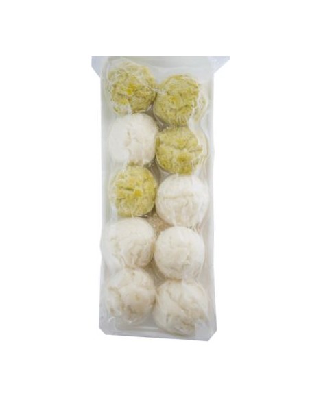 GATEAUX RIZ LAIT COCO-BANH BO EXOSTAR 300G