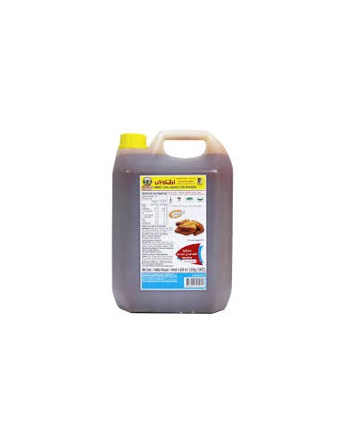SAUCE CHICKEN PANTAI 4.5L