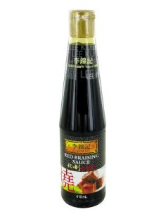 SAUCE CUISINE KOREA 410ML