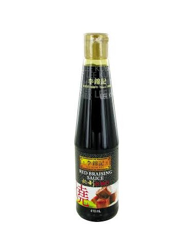 SAUCE CUISINE KOREA 410ML