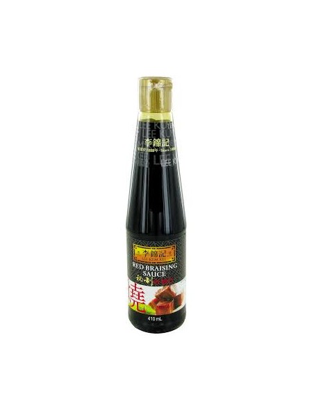 SAUCE CUISINE KOREA 410ML