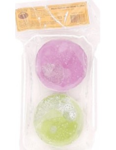 MILLE FEUILLE CREME DE SOJA- BANH DA LON EXOSTAR 400G