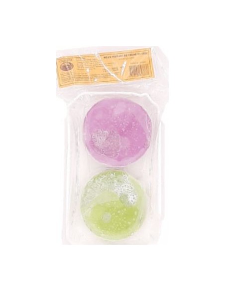 MILLE FEUILLE CREME DE SOJA- BANH DA LON EXOSTAR 400G