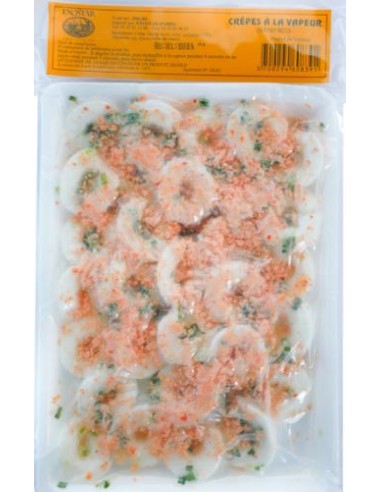 CREPE VAPEUR CREV- BANH BEO EXOSTAR 250G