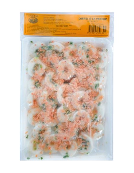 CREPE VAPEUR CREV- BANH BEO EXOSTAR 250G