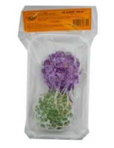 RIZ GLUANT- XOI VI EXOSTAR 400G