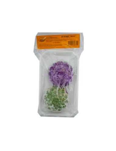 RIZ GLUANT- XOI VI EXOSTAR 400G