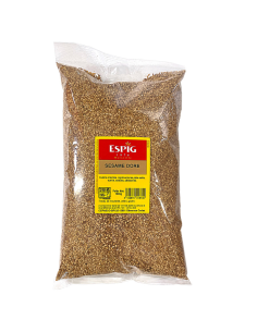 GRAIN SESAME GRILLE ESPIG 500G