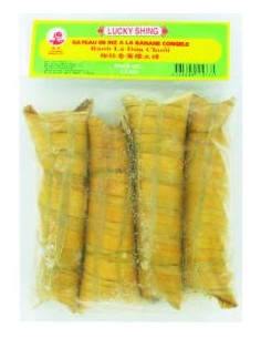 GATEAU RIZ BANANE COCO COQ 80G*4P