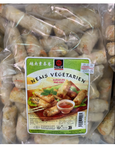 NEM LEGUME SINGLY 50P*10/CT