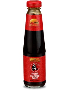 SAUCE HUITRE PANDA OYSTER LKK 510G