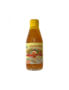 SAUCE NEM et ROULEAU PRINT D.PANDA 200ML