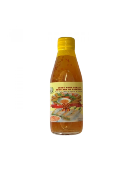 SAUCE NEM et ROULEAU PRINT D.PANDA 200ML