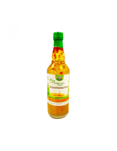 SAUCE NEM et ROULEAU PRINT D.PANDA 500ML