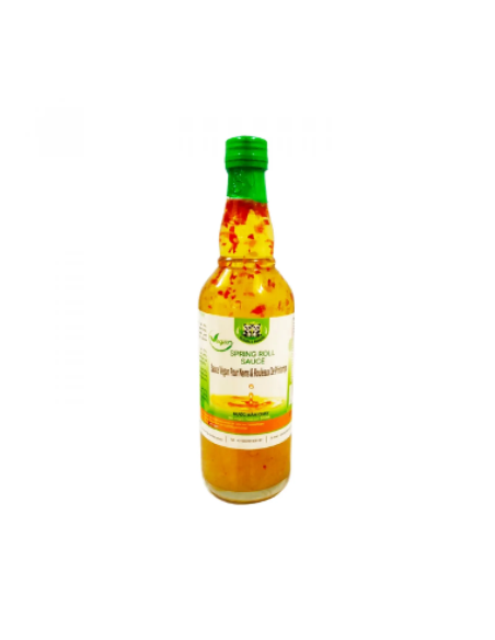 SAUCE NEM VEGETARIEN D.PANDA 500ML