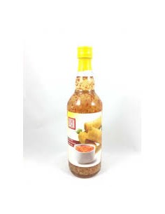 SAUCE NEM VEGETARIEN M.ASIE 500ML