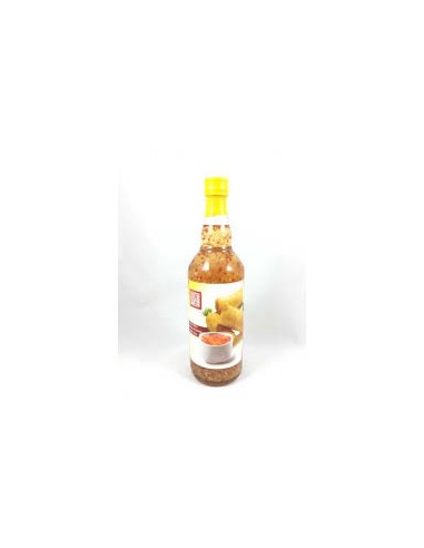 SAUCE NEM VEGETARIEN M.ASIE 500ML