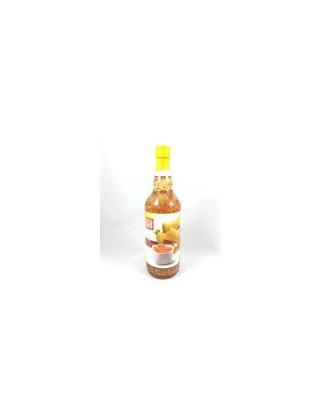 SAUCE NEM VEGETARIEN M.ASIE 500ML