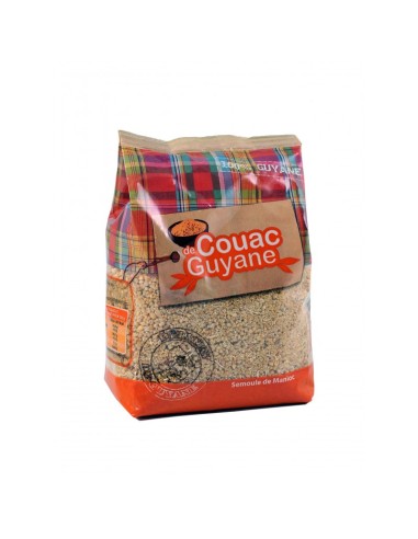 COUAC DEL GUY 750G
