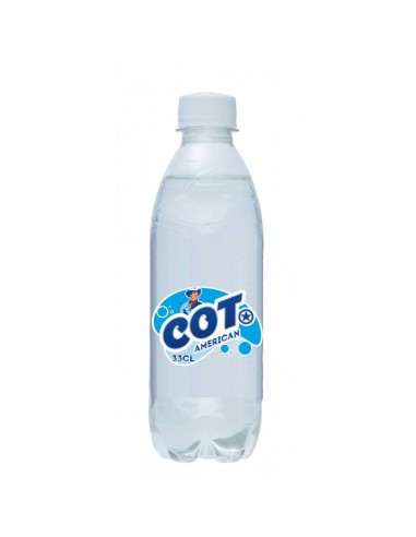 LIMONADE COT AMERICAN 330ML*24/CT