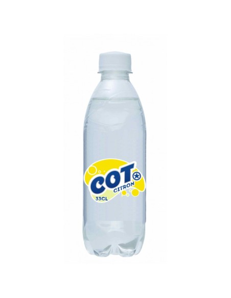 LIMONADE COT CITRON 330ML
