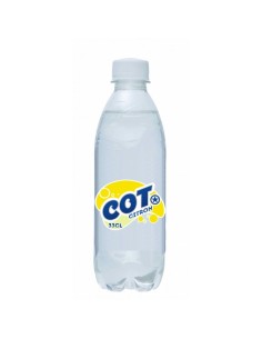 LIMONADE COT CITRON 330ML*24/CT