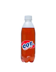LIMONADE COT GRENADINE 330ML*24/CT