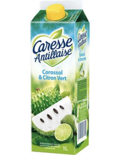 NECTAR COROSSOL CARESSE 1L