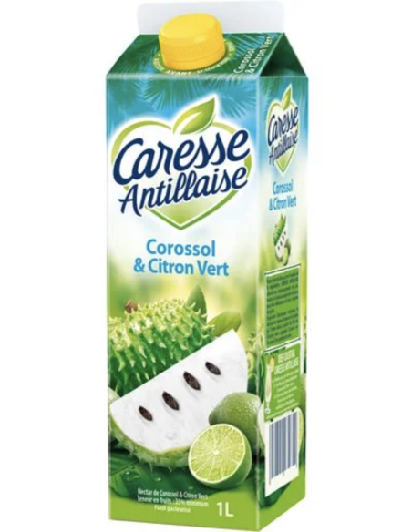 NECTAR COROSSOL CARESSE 1L