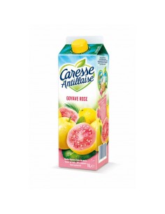 NECTAR GOYAVE CARESSE 1L