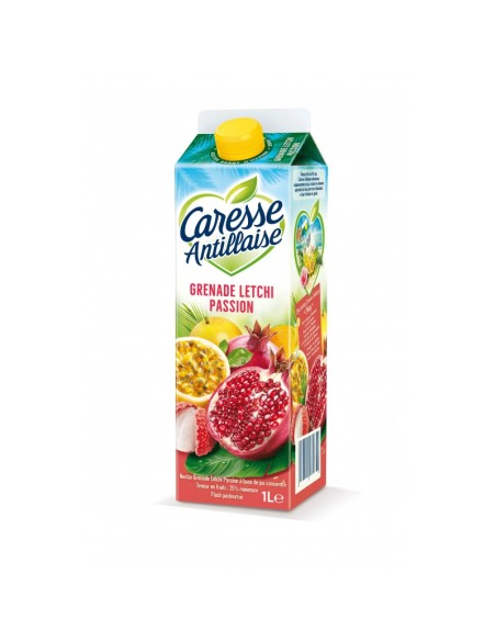 NECTAR GRENADE LITCHI CARESSE 1L