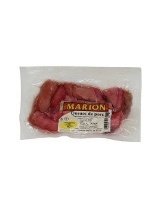 QUEUES DE PORC A LA CREOLE MARION 500G