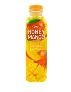 BOISSON ALOE VERA MANGUE MIEL OKF 500ML