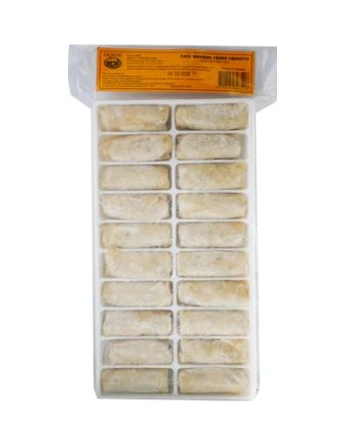 PATE IMPERIAL CREVETTE PTO EXOSTAR 500G